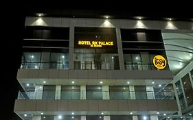 Hotel rk Palace Vadodara